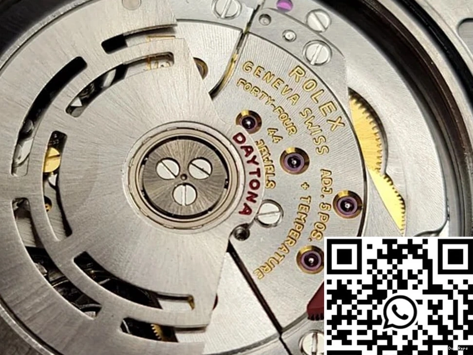 Factory Mother-of-pearl Daytona M116509-0064 Dial Cosmograph Rolex Clean 0724